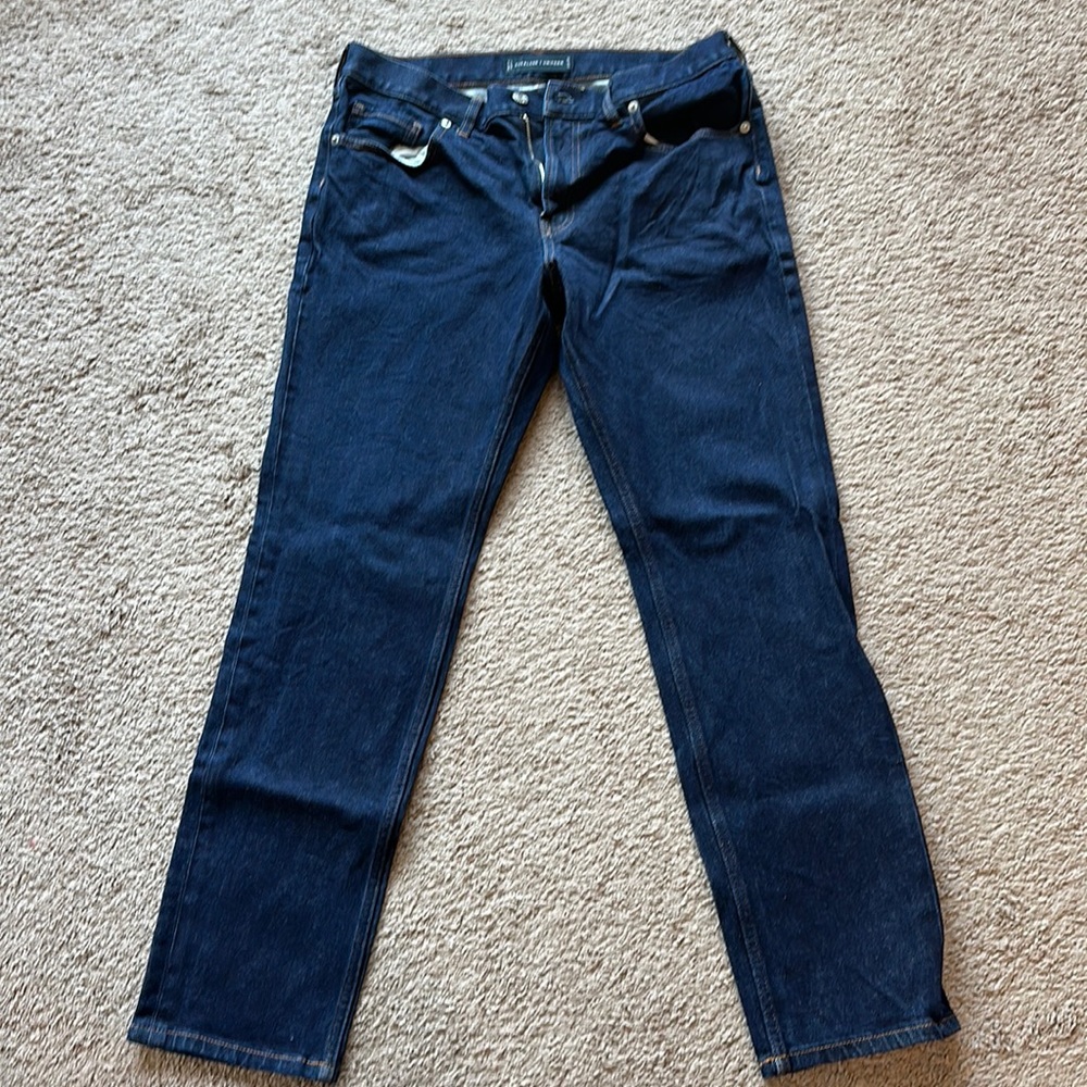 EUC Everlane Jeans
